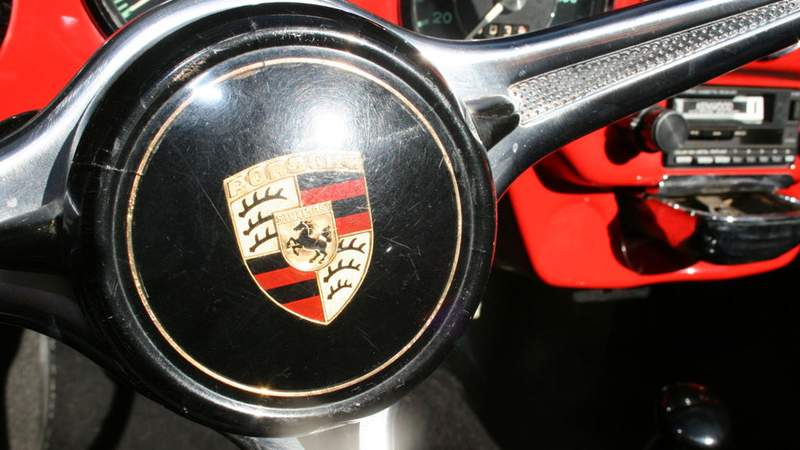 Illustration for article titled 1964 Porsche 356 SC: The Jalopnik Classic Review